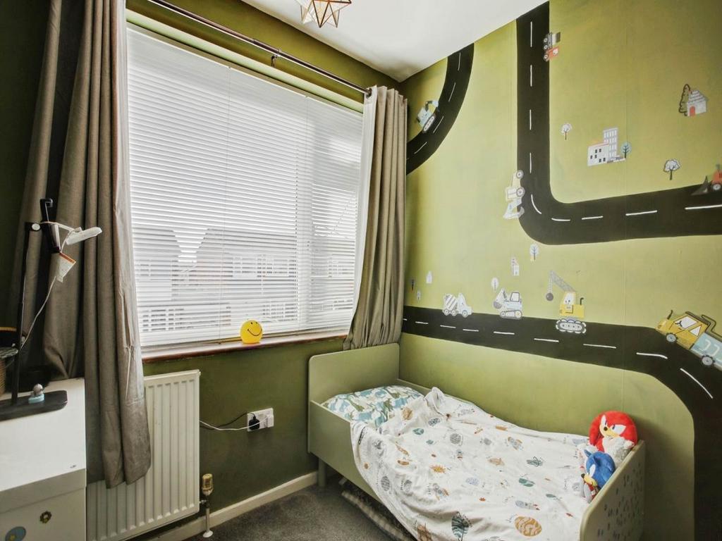 Bedroom 2