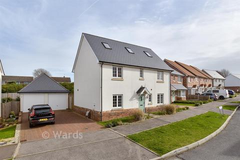 5 bedroom detached house for sale, Mongeham Road, Millers Road, Walmer, Deal, Kent