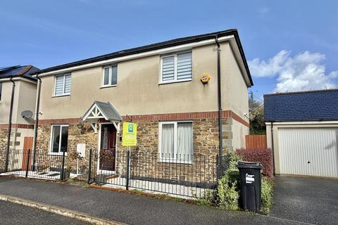 Landerslee Drive, Truro