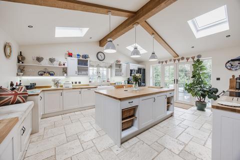 3 bedroom detached house for sale, Country Cottage Charm in Feltwell