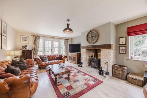 3 bedroom detached house for sale, Country Cottage Charm in Feltwell