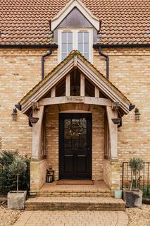 3 bedroom detached house for sale, Country Cottage Charm in Feltwell
