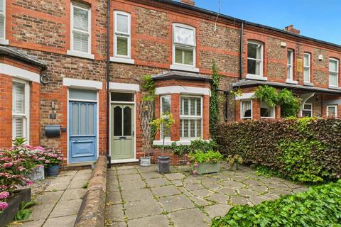 undefined, Beech Road, Stockton Heath, WA4