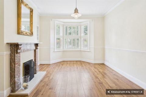 undefined, Beech Road, Stockton Heath, WA4