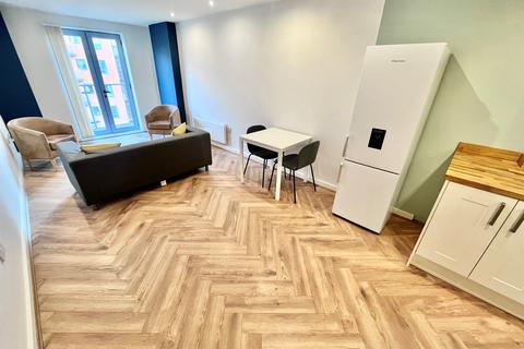 1 bedroom flat to rent, Westray, Gotts Road, LS12