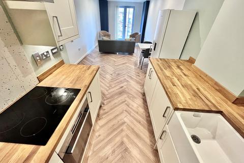 1 bedroom flat to rent, Westray, Gotts Road, LS12