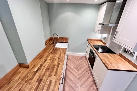 1 bedroom flat to rent, Westray, Gotts Road, LS12