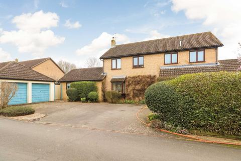 undefined, Paddock Close, Impington, Cambridge