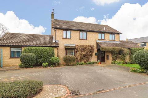 undefined, Paddock Close, Impington, Cambridge