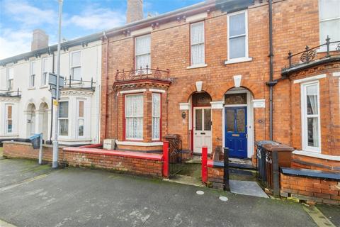 undefined, Sibthorp Street, LINCOLN