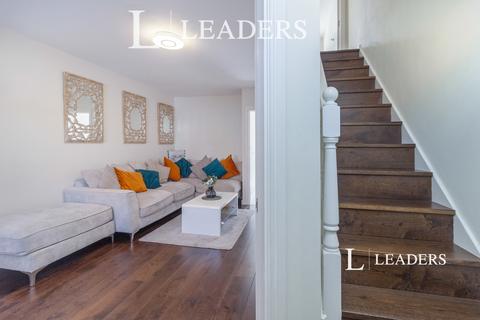 undefined, Shipman Road, Leicester, Leicestershire, LE3