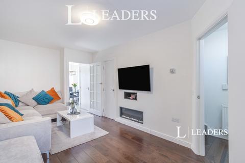 undefined, Shipman Road, Leicester, Leicestershire, LE3