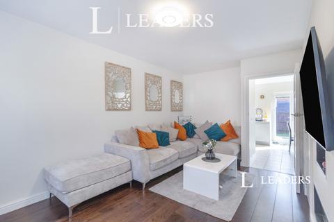 undefined, Shipman Road, Leicester, Leicestershire, LE3