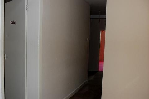 undefined, two bed terraced house on ground floor.