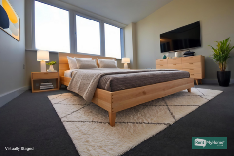 2 bedroom flat to rent, Burleys Way, Leicester