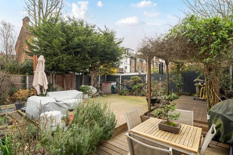 3 bedroom flat for sale, Alexandra Park Road, Muswell Hill, London, N10