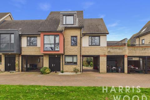 undefined, Citius Parade, Colchester, Essex, CO4
