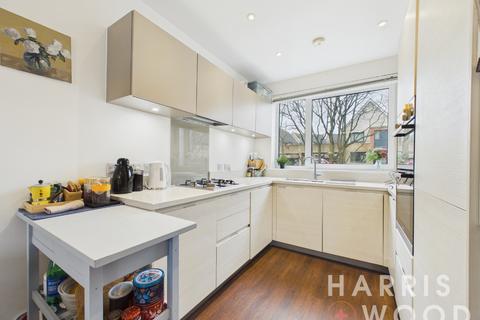undefined, Citius Parade, Colchester, Essex, CO4