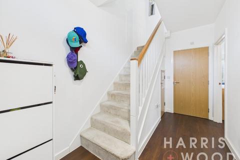 undefined, Citius Parade, Colchester, Essex, CO4