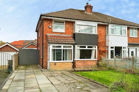 undefined, Belmont Road, Bramhall