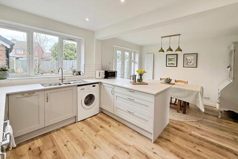 undefined, Belmont Road, Bramhall