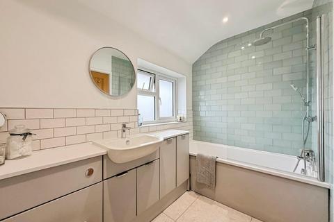 undefined, Belmont Road, Bramhall