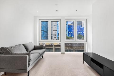 undefined, Cendal Crescent London E1