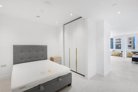 undefined, Cendal Crescent London E1