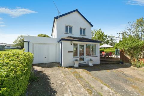 3 bedroom detached house for sale, Lon Uchaf, Morfa Nefyn, Pwllheli, Gwynedd, LL53