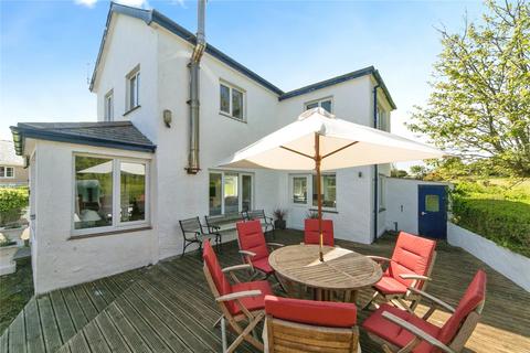 3 bedroom detached house for sale, Lon Uchaf, Morfa Nefyn, Pwllheli, Gwynedd, LL53