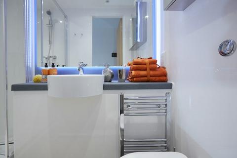 undefined, Blackhorse Lane