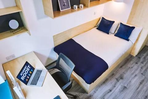 undefined, 20 Daulby St