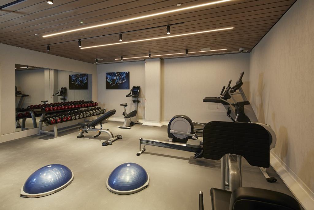 CGP-Gym