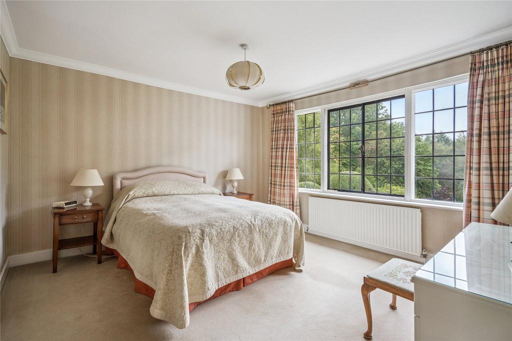 Principal Bedroom