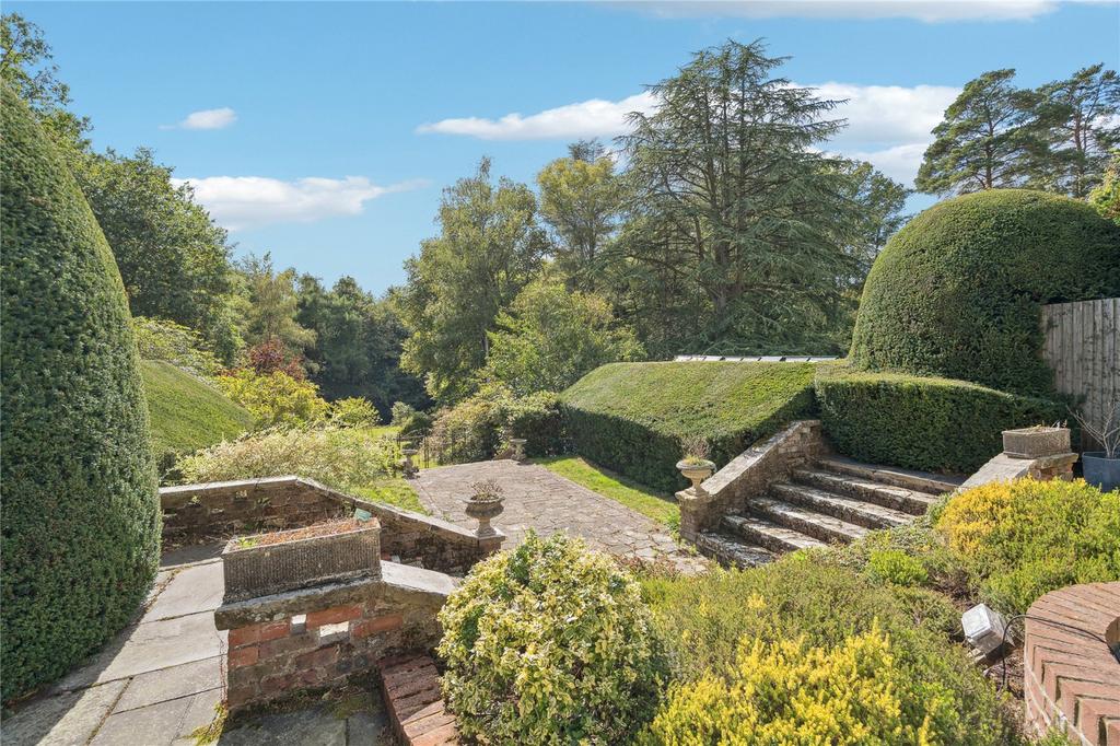 Gardens
