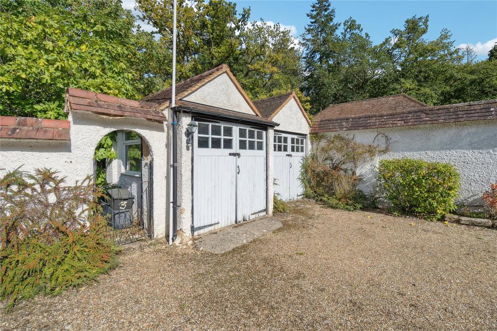Garages