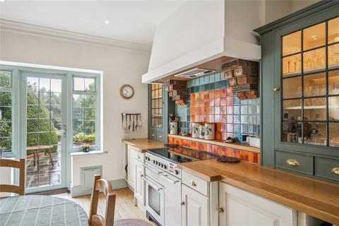 undefined, Nightingales Lane, Chalfont St. Giles, Buckinghamshire, HP8