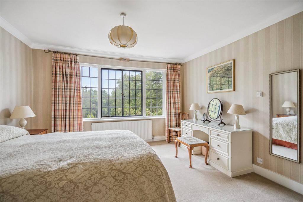 Principal Bedroom