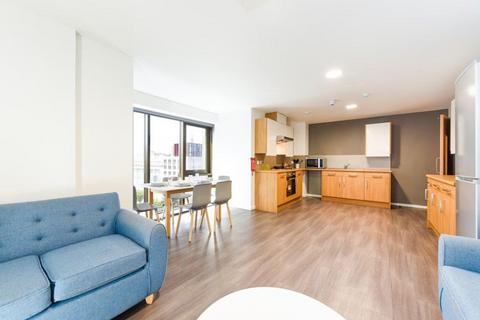 undefined, Great Crosshall Street