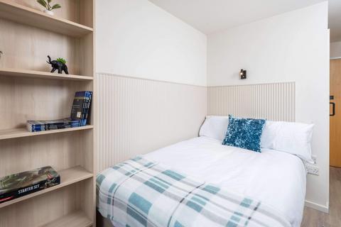 undefined, Crown Station Place