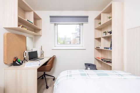 undefined, Crown Station Place