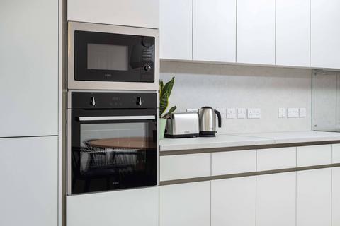 undefined, Crown Station Place