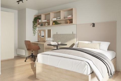 undefined, 6 Greek Street