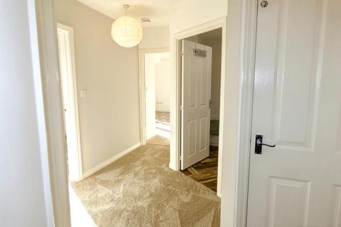 undefined, Dockers Gardens, Ardrossan KA22