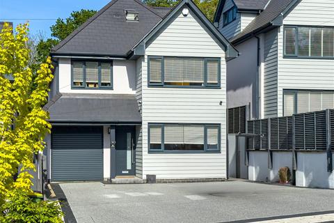 undefined, London Hill, Rayleigh SS6