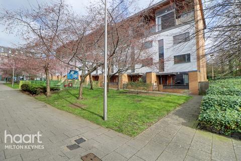 undefined, Petersfield Green, Milton Keynes