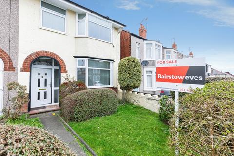 3 bedroom end of terrace house for sale, Dennis Road, Coventry, West Midlands, CV2