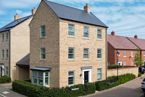 undefined, Griffin Road, Huntingdon PE28