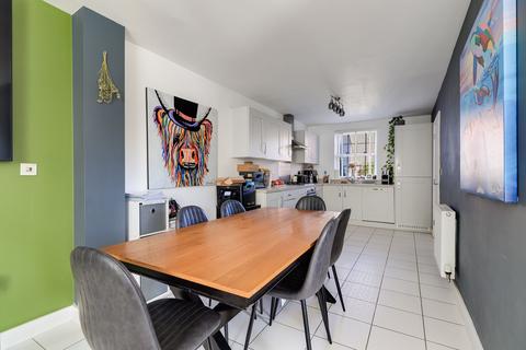 undefined, Griffin Road, Huntingdon PE28