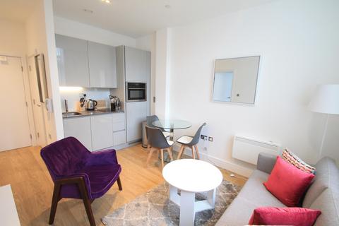 undefined, Laporte Way, Luton